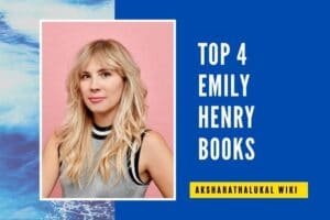 happy place by emily henry release date