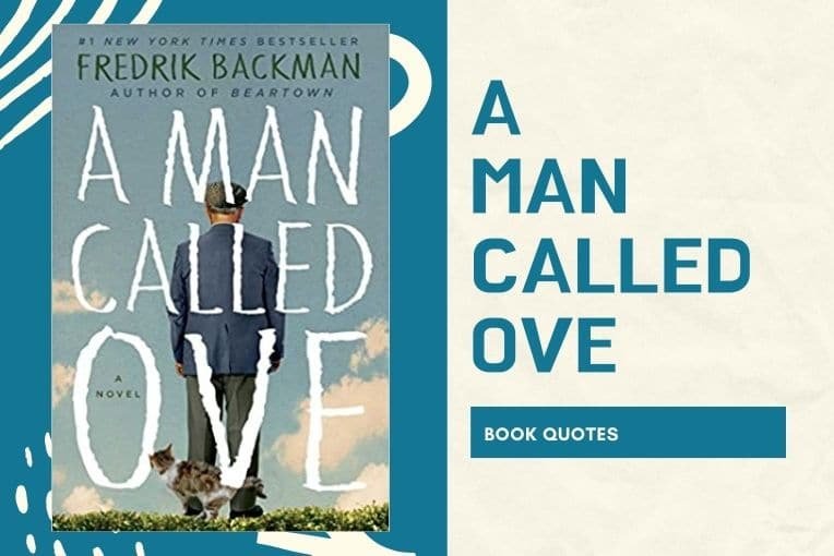A Man Called Ove Quotes