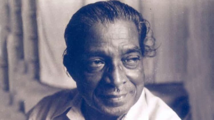 SK Pottekkatt's biography, a comprehensive resource on the life and work of this influential Malayalam writer