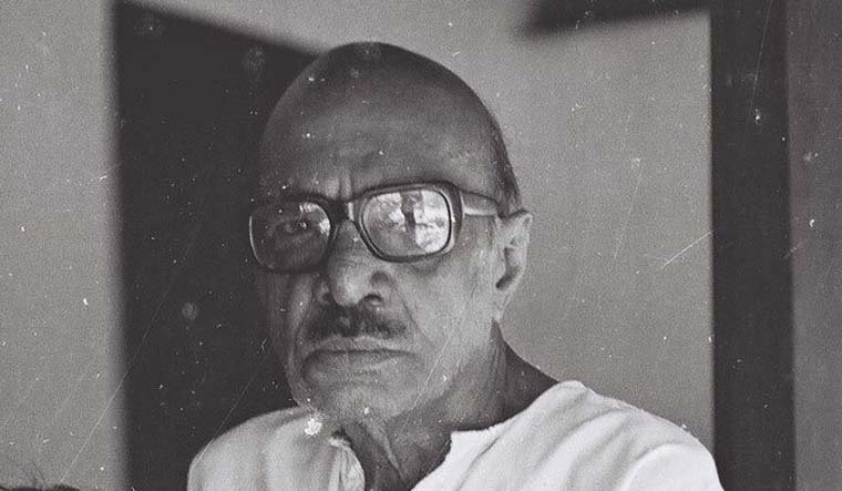 Vaikom Muhammad Basheer's biography, a comprehensive resource on the life and work of this influential Malayalam writer