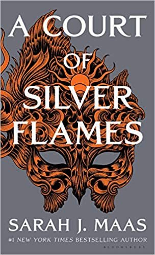 A Court of Silver Flames Book Review