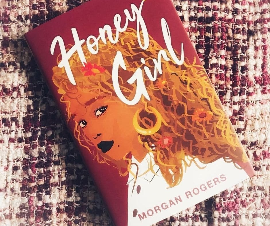 Book Review of Honey Girl by Morgan Rogers