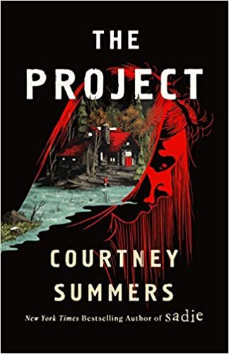 Review-of-The-Project-Book-by-Courtney-Summers