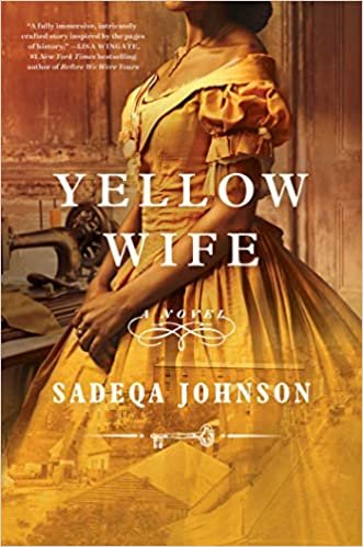 Yellow Wife Book Review