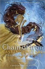 chain of iron series