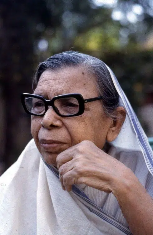 Mahadevi Verma Photo