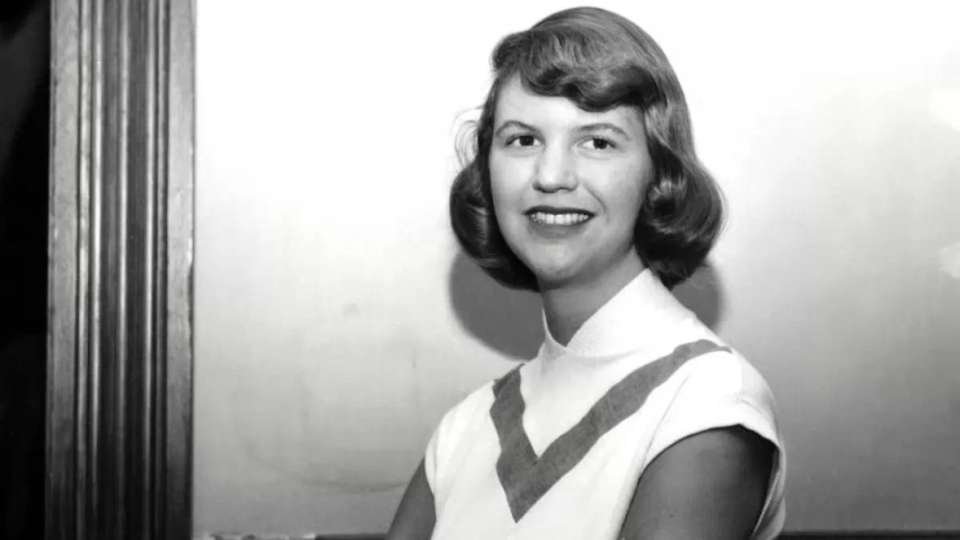 Sylvia Plath, Dickinson Wiki