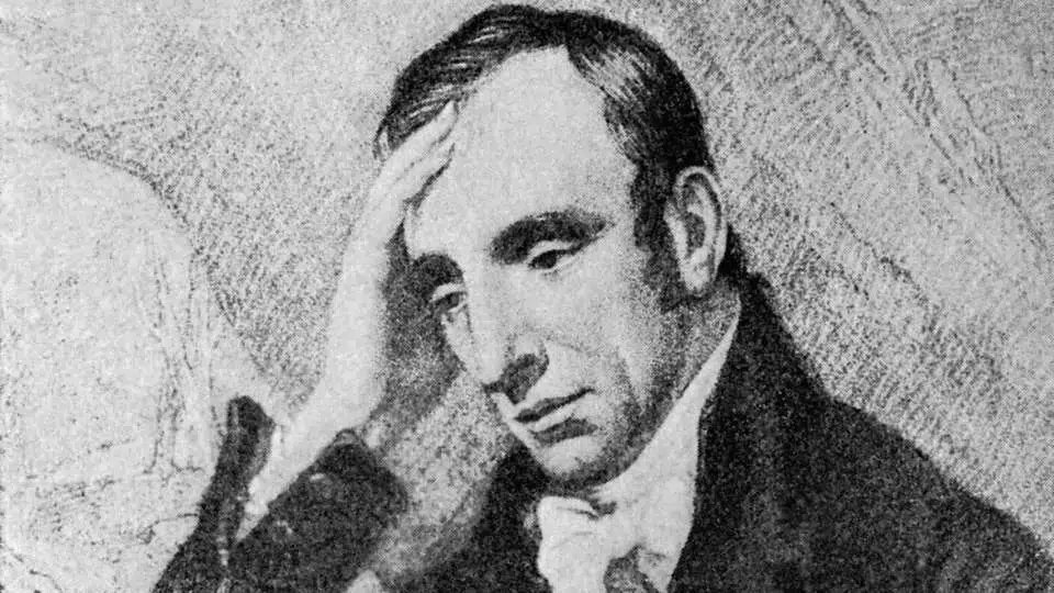 William Wordsworth