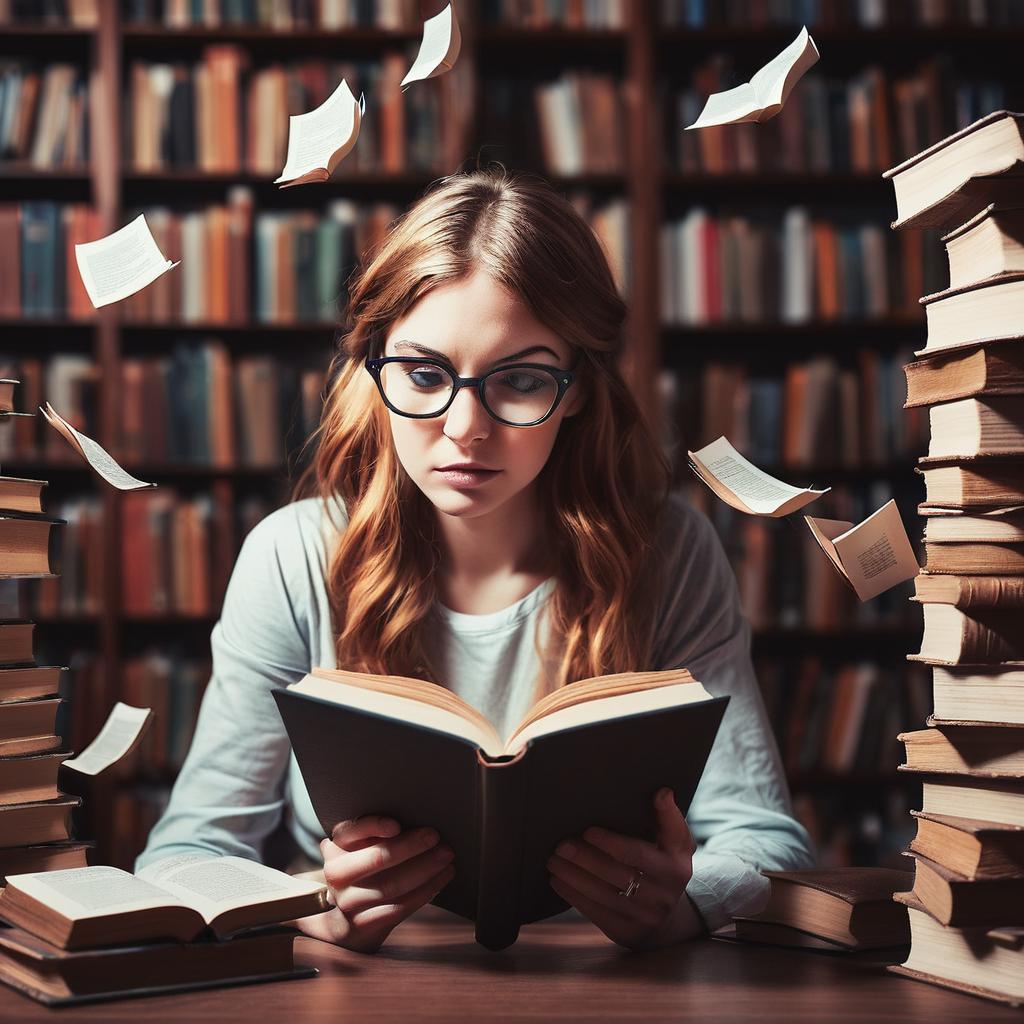 7 Reasons Why Readers Will DNF